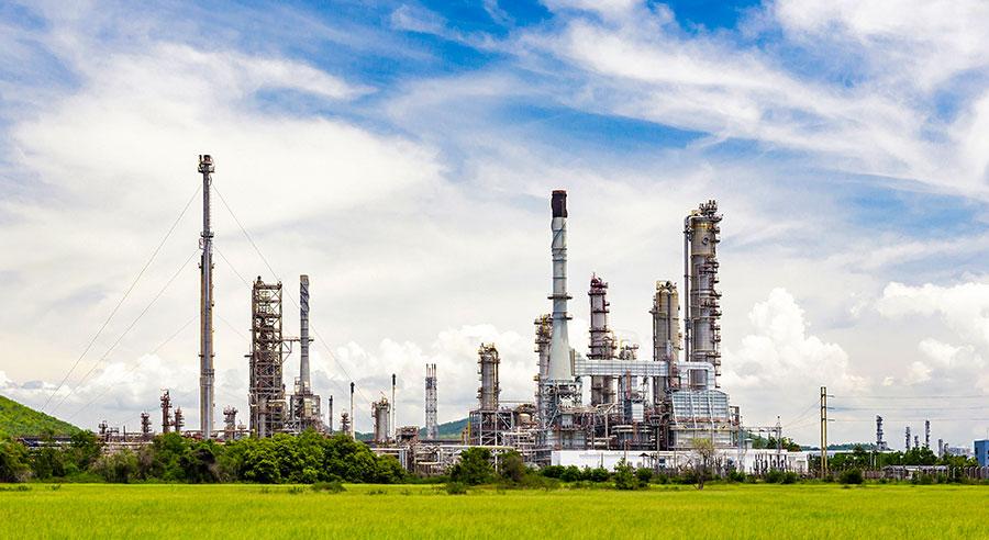 綠色化工園區(qū)名錄（2020年版）發(fā)布