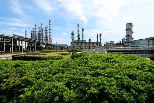 淺談“綠色”化工園區(qū)的建設(shè)