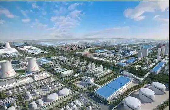 化工園區(qū)安全發(fā)展的4大問題