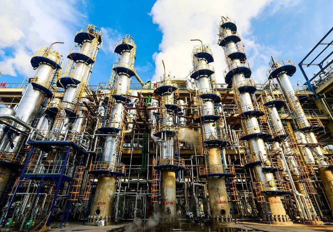 四大視角揭露化工園區(qū)重大危機(jī)真相