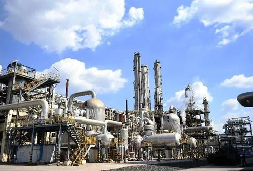 山東齊魯化工區(qū)：布局三大主導(dǎo)產(chǎn)業(yè)鏈，2025年力爭產(chǎn)值破千億