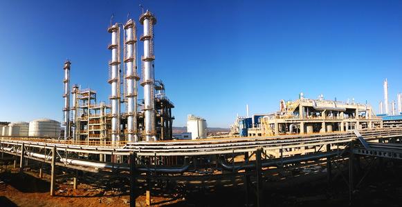 后疫情時(shí)代，能源化工行業(yè)可能出現(xiàn)的七大變化