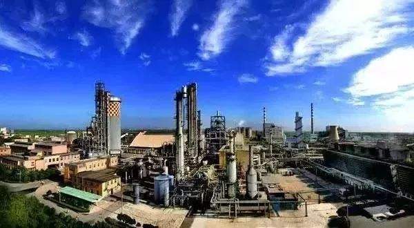 中國化工園區(qū)的3種開發(fā)運(yùn)營模式