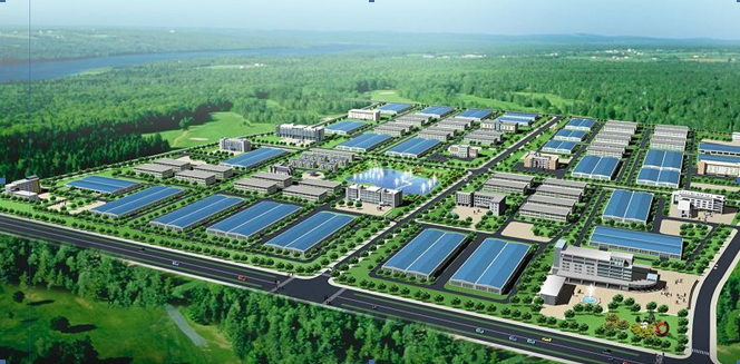 我國化工園區(qū)面臨的問題