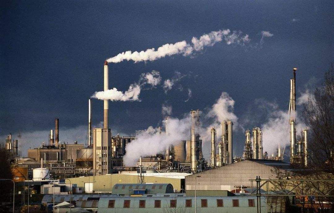 山東4家化工園區(qū)實(shí)行封閉化管理