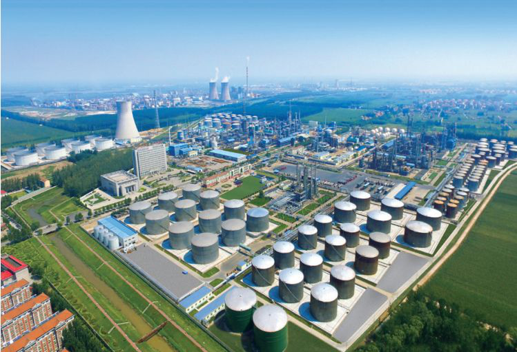 未來化工園區(qū)發(fā)展趨勢