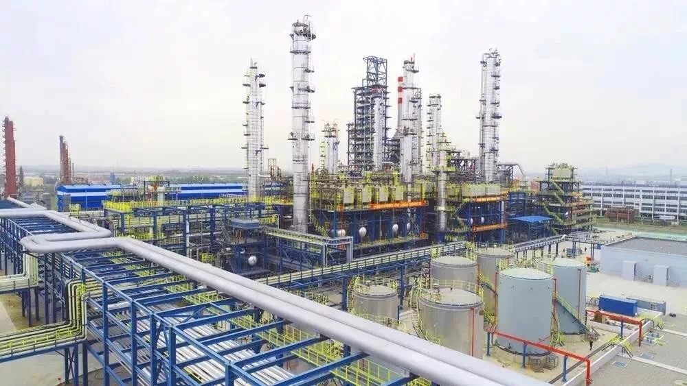 疫情之下，化工園區(qū)該如何復(fù)工？