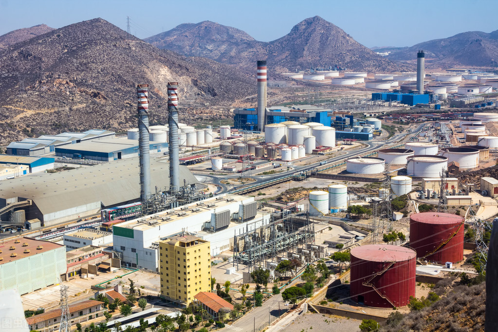 廣東5家化工園區(qū)因安全風(fēng)險高將退出，全省保留26家