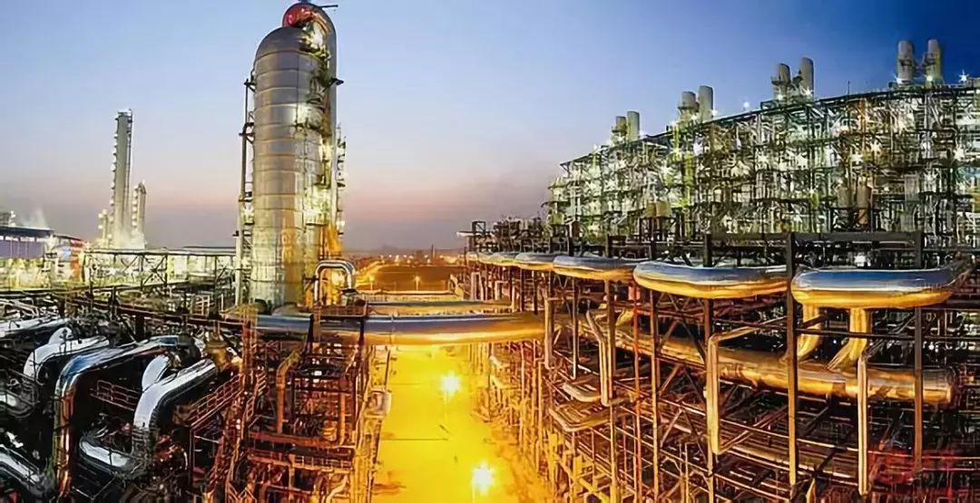 國內(nèi)化工園區(qū)的發(fā)展思路