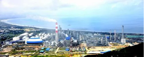 超400億元！又一世界化工巨頭在華投資（附2020年合資項(xiàng)目大盤點(diǎn)）