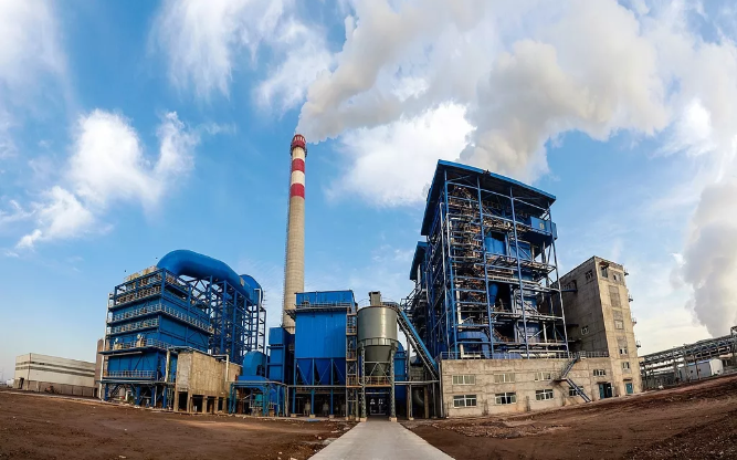 化工園區(qū)如何完善安全管理？