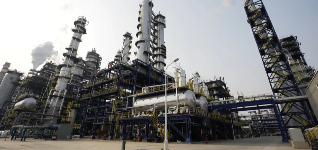 化工新材料明確“十四五”發(fā)展重點(diǎn)