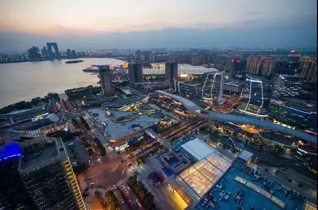 世界現(xiàn)代化工園區(qū)5大特點(diǎn)解析