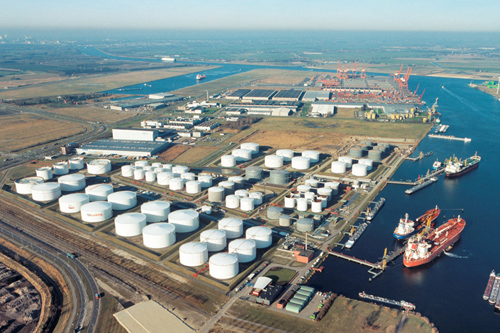 從生態(tài)文明建設(shè)層面解讀國外化工園區(qū)發(fā)展現(xiàn)狀