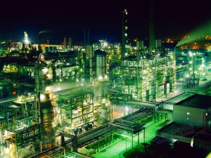 化學工業(yè)須由原料型轉(zhuǎn)向材料型