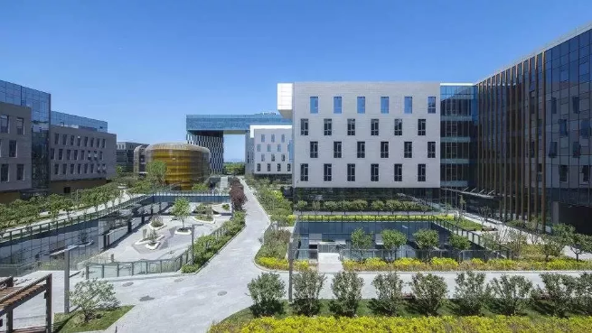 化工園區(qū)轉(zhuǎn)型升級(jí)的方向