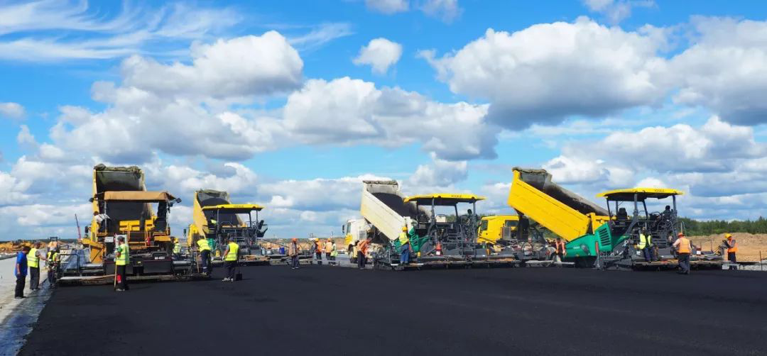 從經(jīng)濟層面解讀國外化工園區(qū)發(fā)展?fàn)顩r