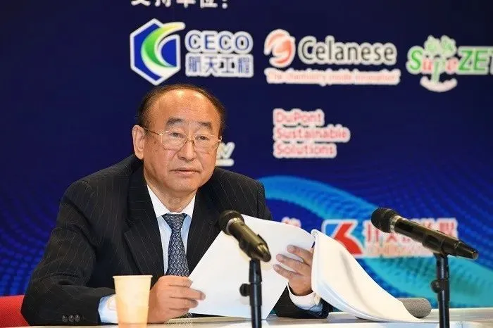 劃重點！李壽生會長：后疫情時代的4大挑戰(zhàn)和激發(fā)新動能的6大方向