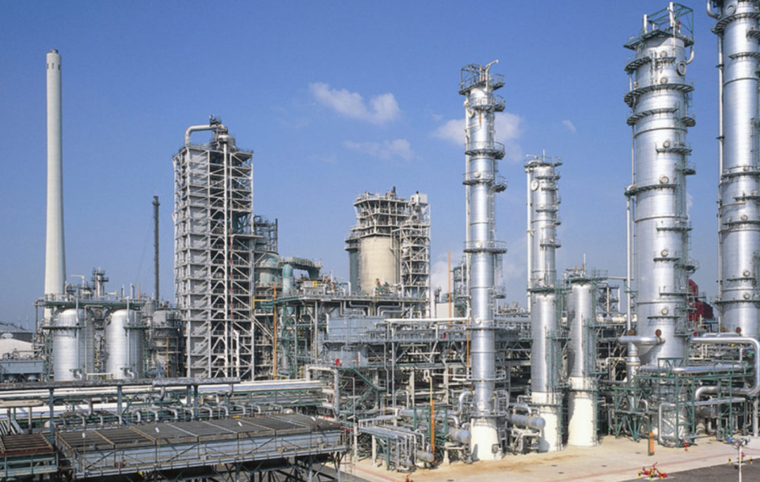 2020年精細(xì)化工行業(yè)現(xiàn)狀及發(fā)展趨勢分析