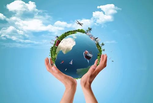 綠色環(huán)保大環(huán)境下，中國化工未來發(fā)展3大方向展望！