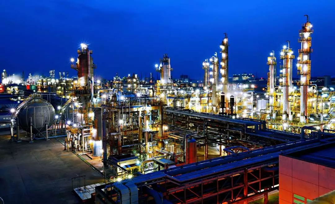 化學(xué)工園區(qū)存在的4大環(huán)境問(wèn)題