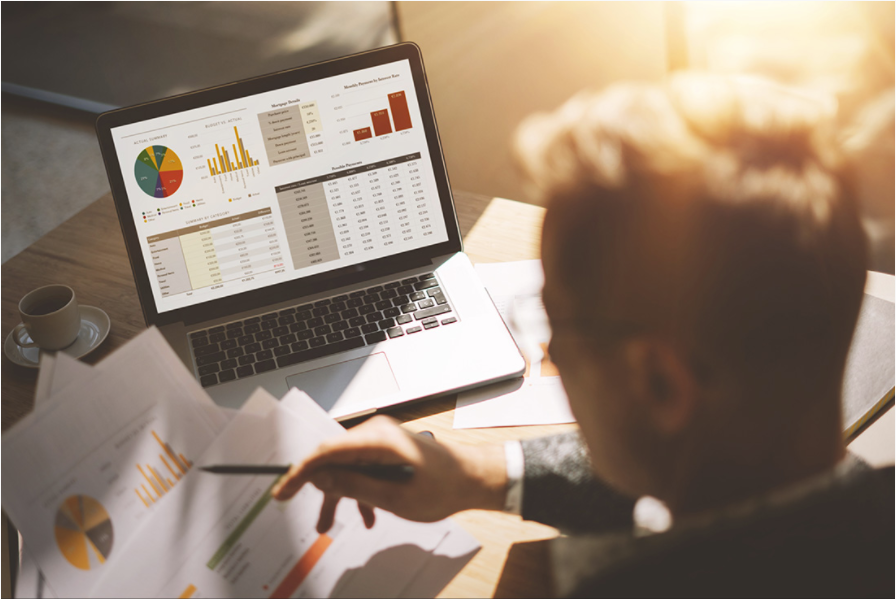 北京思路智園科技有限公司完善相關(guān)辦公制度