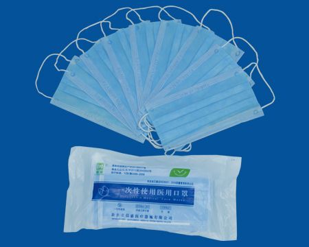 北京思路智園科技有限公司確保員工防護(hù)用品充足