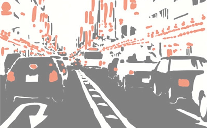 強(qiáng)化夏季車輛安全管理—智園科技組織進(jìn)行車輛安全專項(xiàng)培訓(xùn)