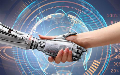 北京思路智園科技有限公司組織開展技術(shù)交流研討會(huì)