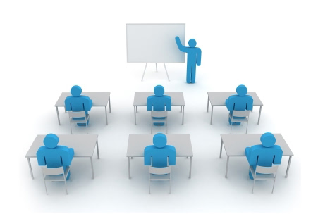 智園科技內(nèi)部培訓(xùn)視頻會(huì)議圓滿召開