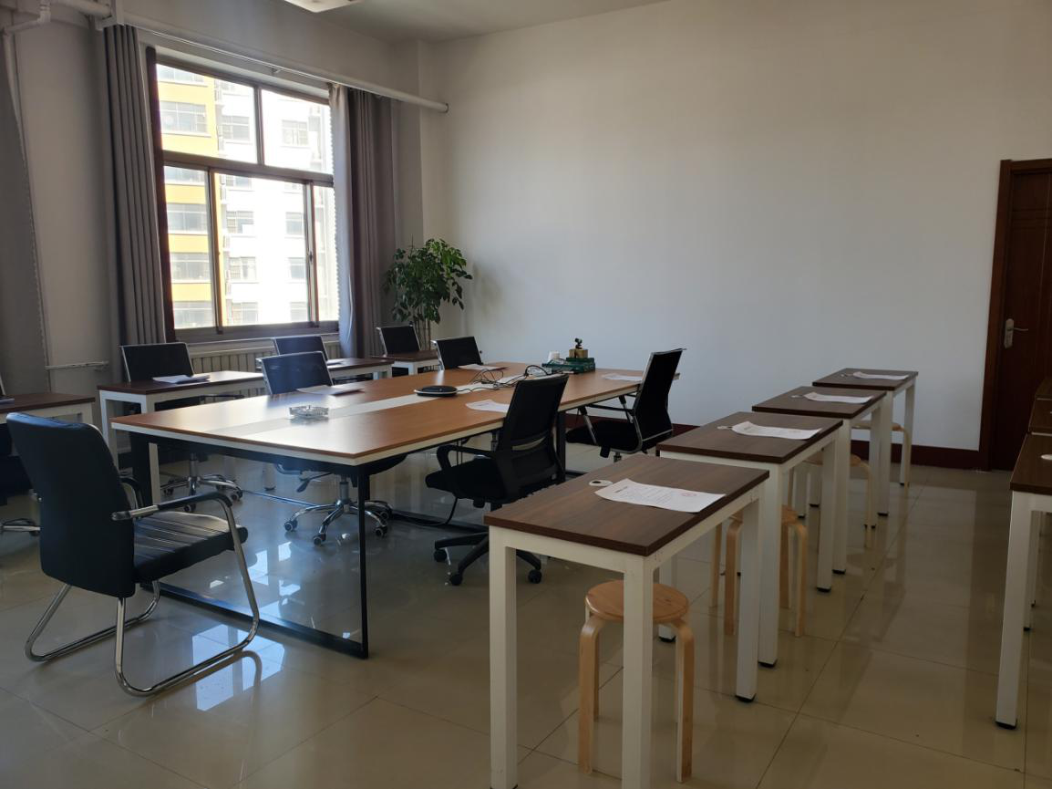 智園科技市場部第三屆目標(biāo)管理工作會(huì)議順利召開