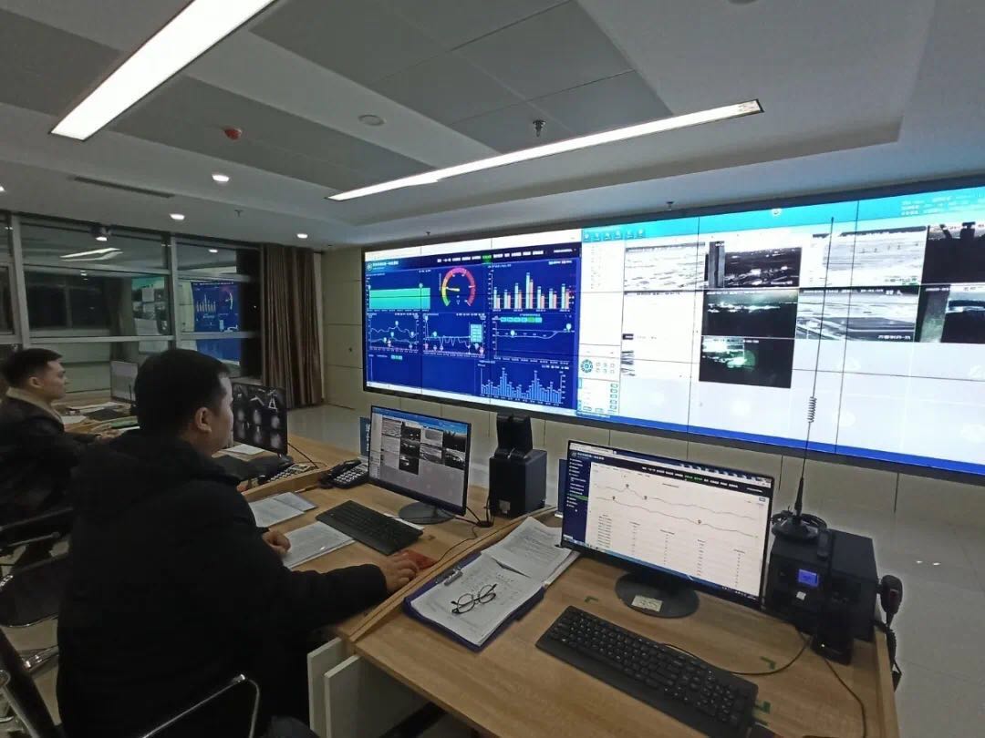 五一期間，化工園區(qū)突發(fā)事故，怎么辦？運(yùn)維運(yùn)營人員保障園區(qū)安全...