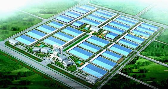 化工園區(qū)智慧化運(yùn)維運(yùn)營的目的