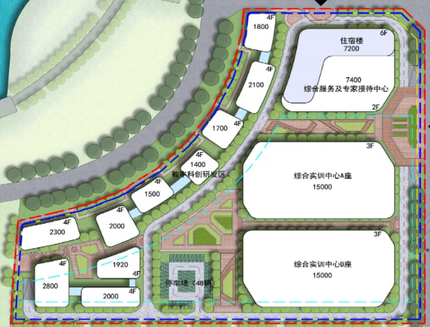 化工園區(qū)實訓基地建設方案 系列之三：建設過程篇