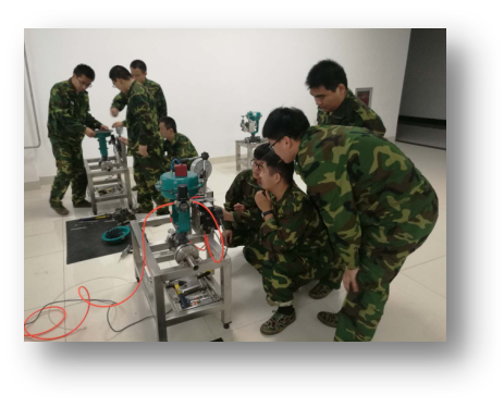 化工園區(qū)實訓基地建設方案 系列之一：基本原則篇