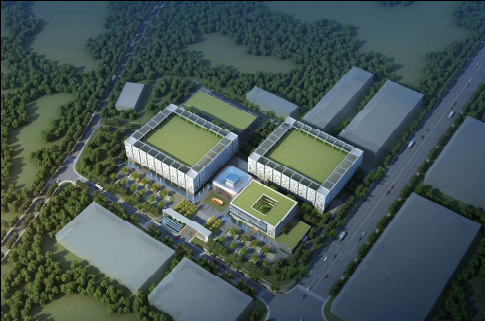 北京思路智園科技有限公司      打造可持續(xù)發(fā)展的化工園區(qū)實訓基地