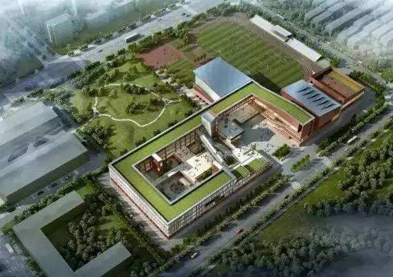 化工園區(qū)實訓中心建設的內(nèi)涵