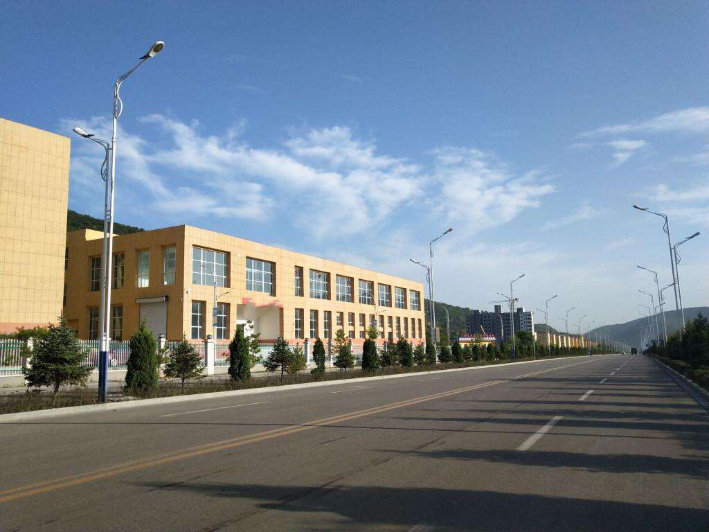 化工園區(qū)實(shí)訓(xùn)基地建設(shè)要“以人為本”