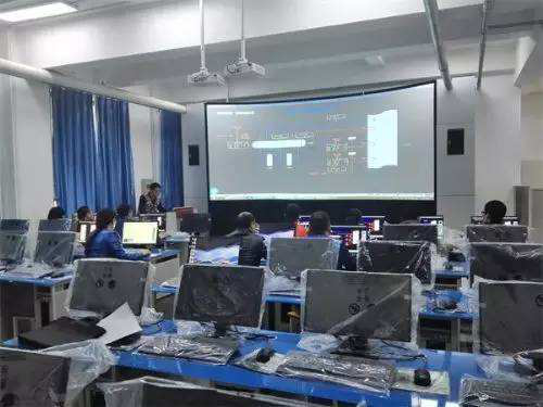 化工仿真實(shí)訓(xùn)——崗前第一步