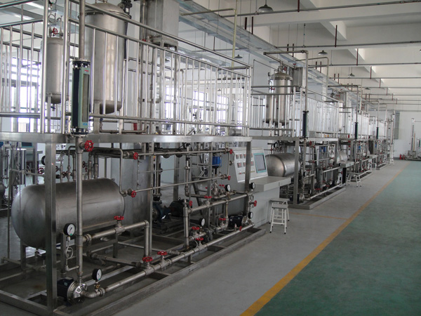 化工園區(qū)實(shí)訓(xùn)基地建設(shè)要理論與實(shí)踐相結(jié)合