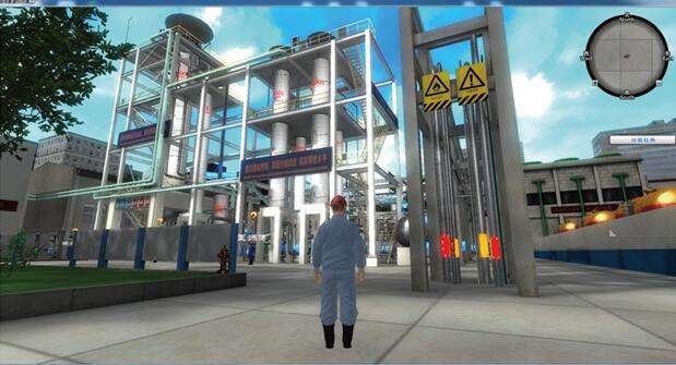 化工仿真實(shí)訓(xùn)平臺(tái)建設(shè)的必要性