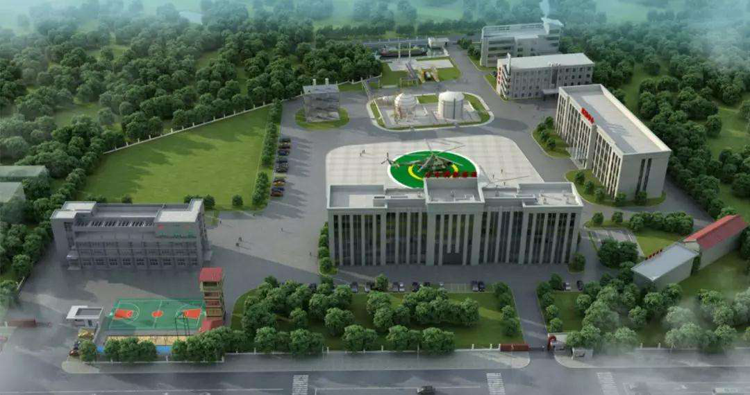 化工實訓基地的培訓資質(zhì)探討