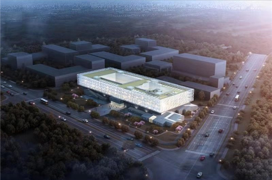 建設(shè)化工園區(qū)實(shí)訓(xùn)基地，重在實(shí)踐育人