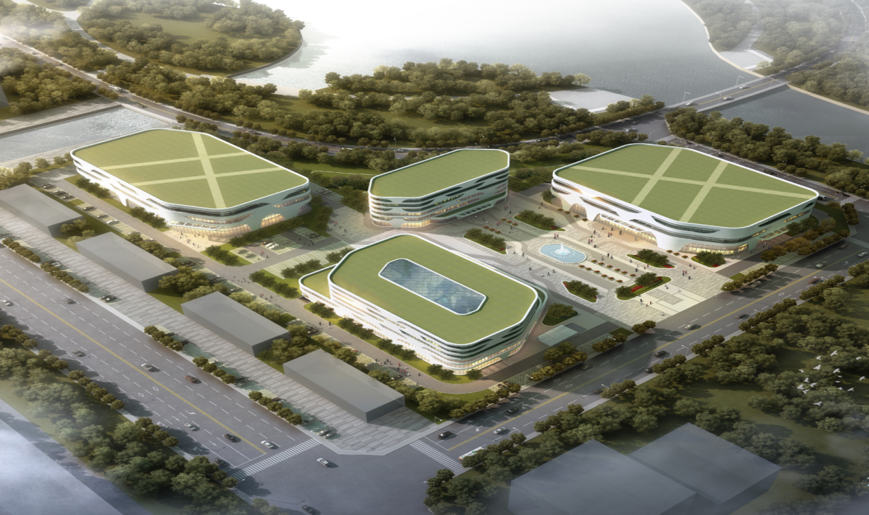 化工園區(qū)實(shí)訓(xùn)中心建設(shè)現(xiàn)狀探討