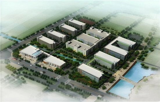 化工園區(qū)實(shí)訓(xùn)基地建設(shè)的總體思路和特點(diǎn)