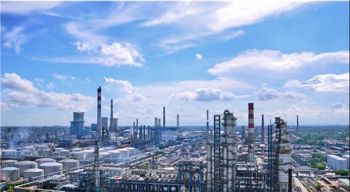 總投資約50億！茂名石化煉油轉(zhuǎn)型升級(jí)項(xiàng)目正式獲批