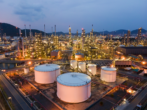 四部委聯(lián)合發(fā)文！沿黃重點地區(qū)工業(yè)項目一律進入合規(guī)工業(yè)園區(qū)