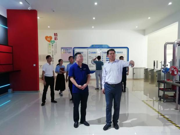 實(shí)訓(xùn)基地培訓(xùn)工作如火如荼的展開 | 各級(jí)領(lǐng)導(dǎo)蒞臨實(shí)訓(xùn)基地指導(dǎo)工作(圖1) 實(shí)訓(xùn)基地培訓(xùn)工作如火如荼的展開 | 各級(jí)領(lǐng)導(dǎo)蒞臨實(shí)訓(xùn)基地指導(dǎo)工作(圖1)